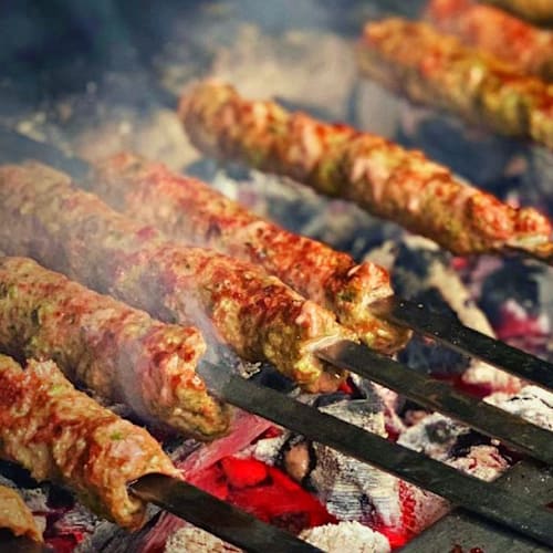 Samah Traiteur Restaurant Livry-Gargan, Livry-Gargan