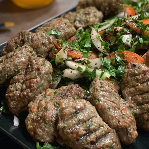 Samah Traiteur Restaurant Livry-Gargan, Livry-Gargan
