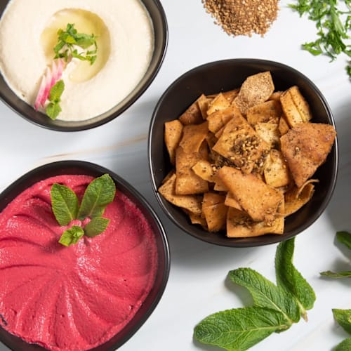 Samah Traiteur Restaurant Livry-Gargan, Livry-Gargan