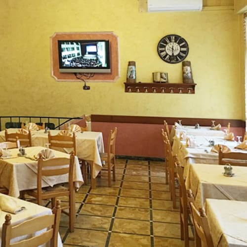 Da Rocco, Marina Gioiosa Jonica