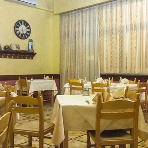 Da Rocco, Marina Gioiosa Jonica