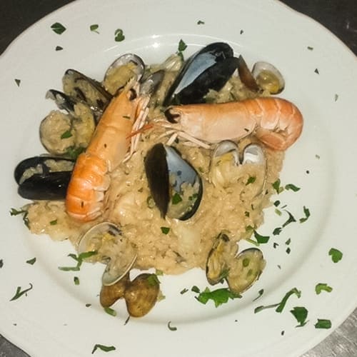Da Rocco, Marina Gioiosa Jonica