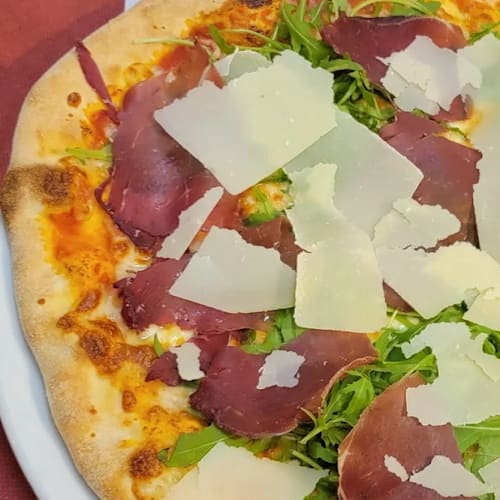 Pizzeria Centrale, Borgo Valsugana
