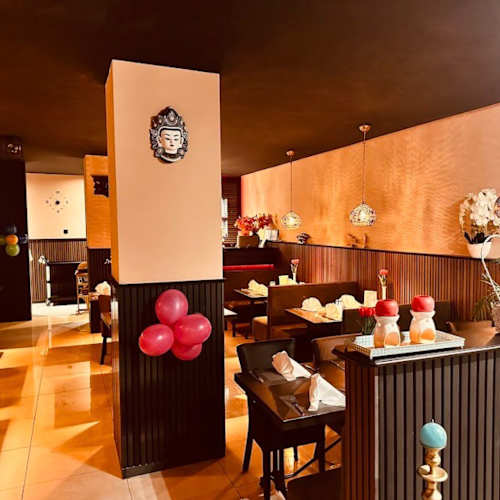 Namaste Rijswijk, Rijswijk