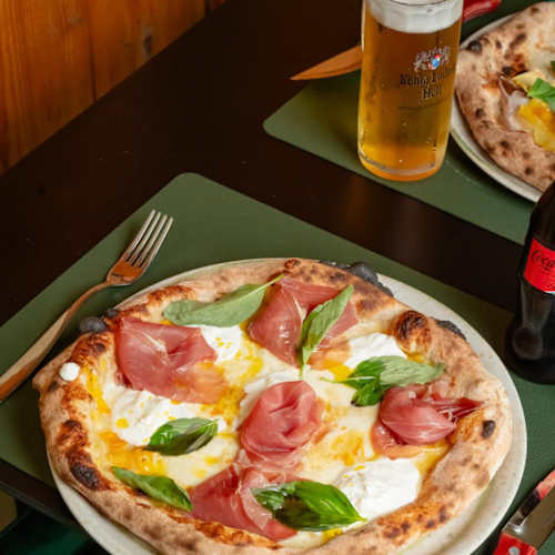 B.Square Brasserie, Barlassina