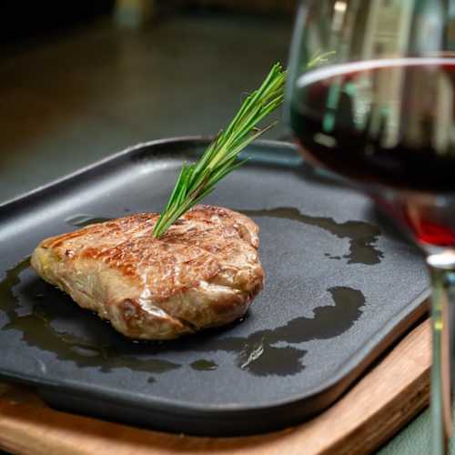 B.Square Brasserie, Barlassina