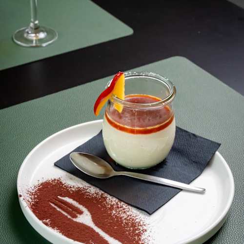 B.Square Brasserie, Barlassina