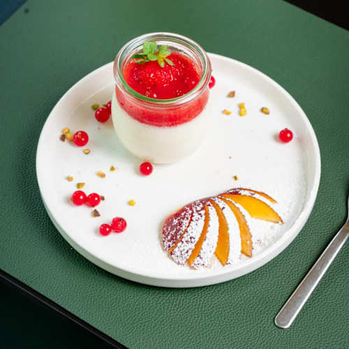 B.Square Brasserie, Barlassina