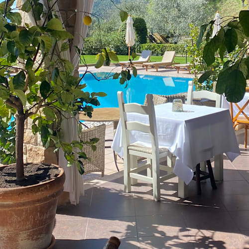 Residence Dalco, Limone Sul Garda