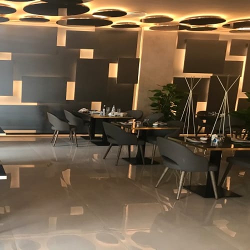 Jun Oriental Taste, Sesto San Giovanni