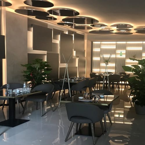 Jun Oriental Taste, Sesto San Giovanni