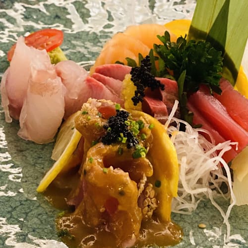 Jun Oriental Taste, Sesto San Giovanni