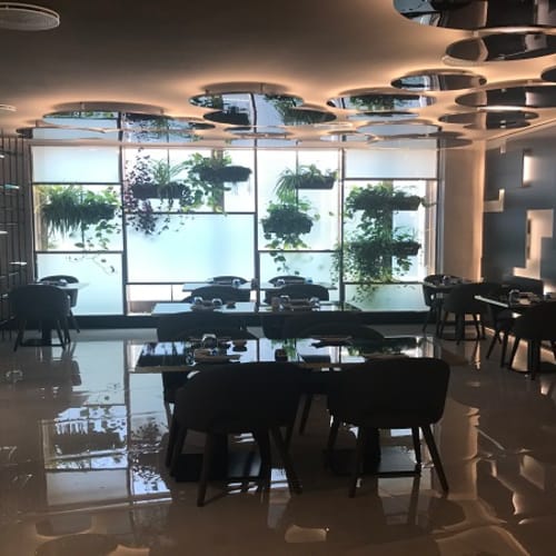 Jun Oriental Taste, Sesto San Giovanni