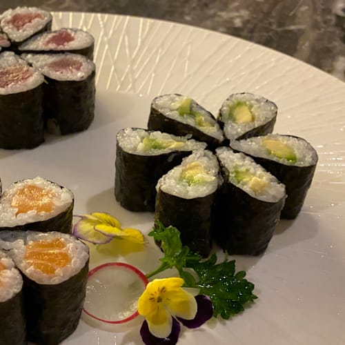Jun Oriental Taste, Sesto San Giovanni