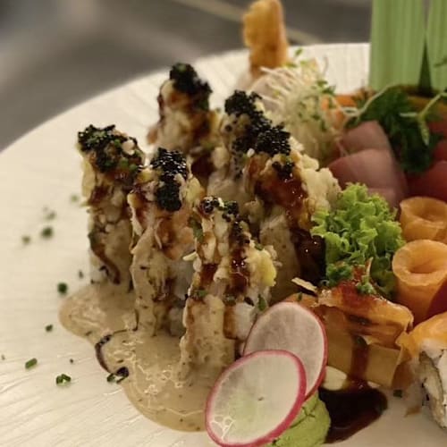Jun Oriental Taste, Sesto San Giovanni