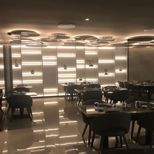 Jun Oriental Taste, Sesto San Giovanni
