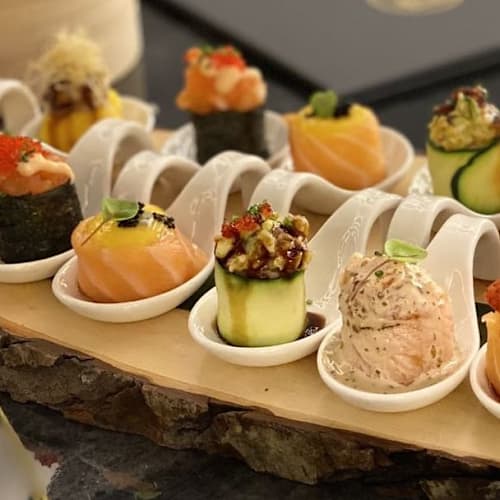 Jun Oriental Taste, Sesto San Giovanni