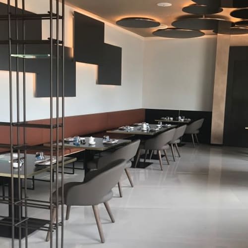 Jun Oriental Taste, Sesto San Giovanni