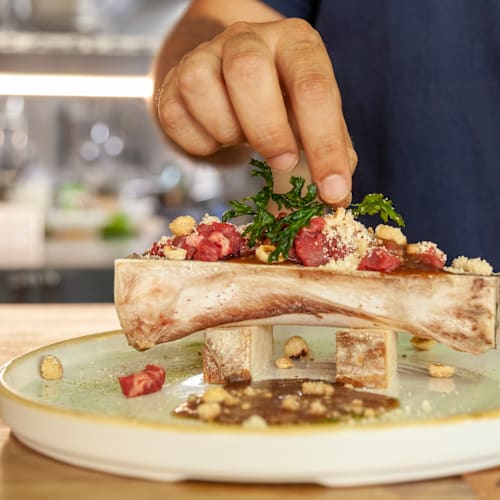 Osteria Fiaschetto, Milano