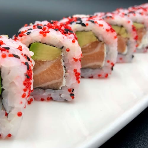 Kiku Japones, Barcelona