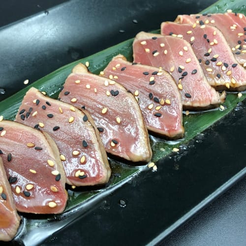 Kiku Japones, Barcelona