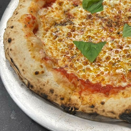 Zio Carlino, Marseille