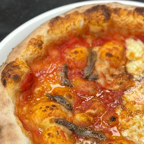 Zio Carlino, Marseille