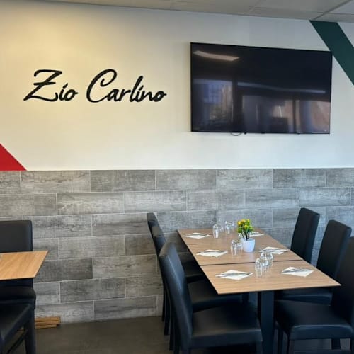 Zio Carlino, Marseille