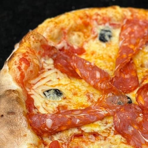 Zio Carlino, Marseille