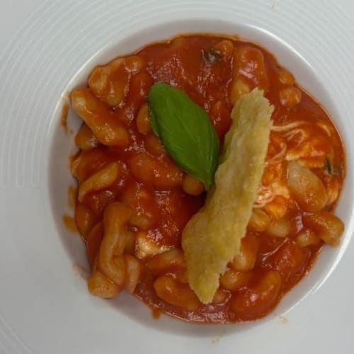 Zio Carlino, Marseille