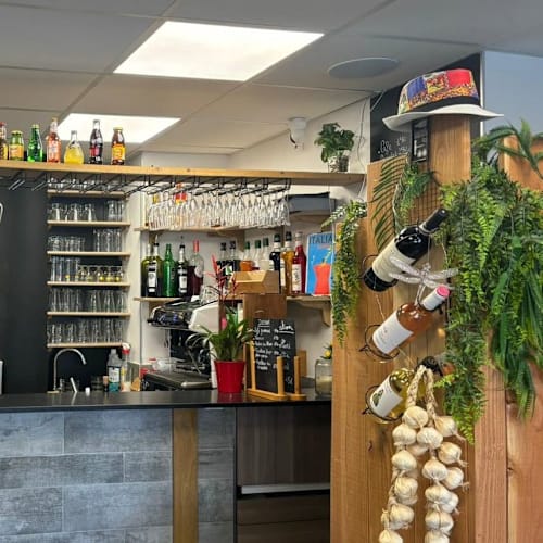 Zio Carlino, Marseille