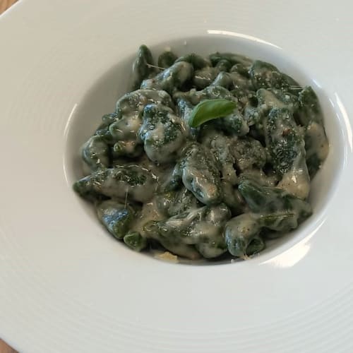 Zio Carlino, Marseille