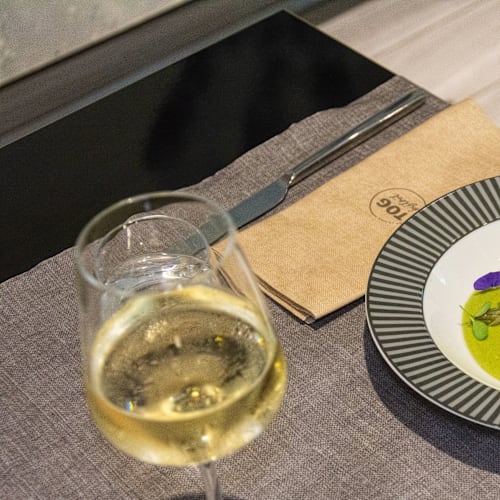 TOG Bistrot, Milano