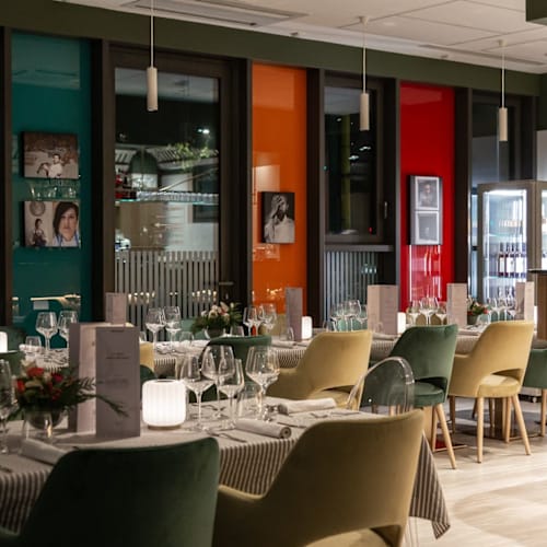 TOG Bistrot, Milano