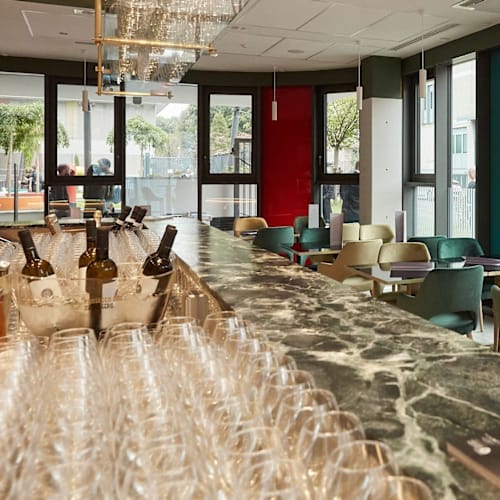 TOG Bistrot, Milano