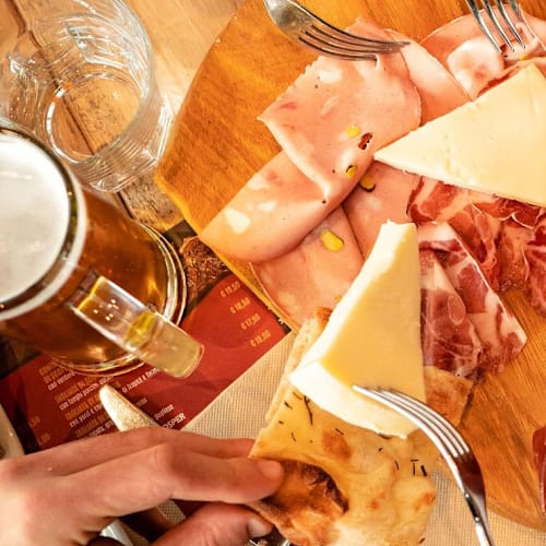 Birra & Brace - Cambiago, Cambiago