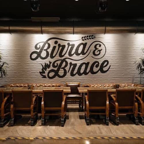 Birra & Brace - Cambiago, Cambiago