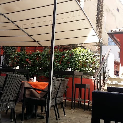 Osteria da Teresina, Udine