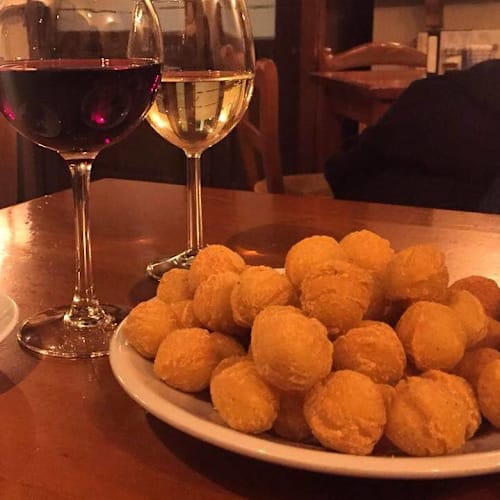 Osteria da Teresina, Udine