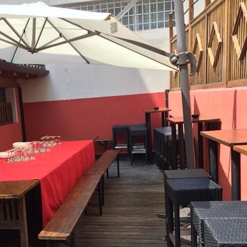 Osteria da Teresina, Udine
