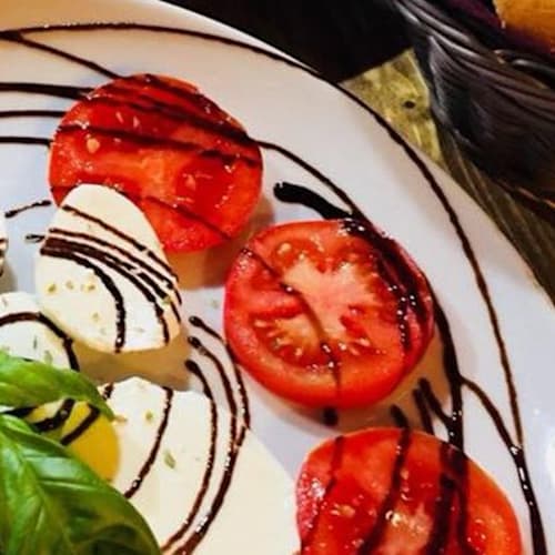 Osteria da Teresina, Udine