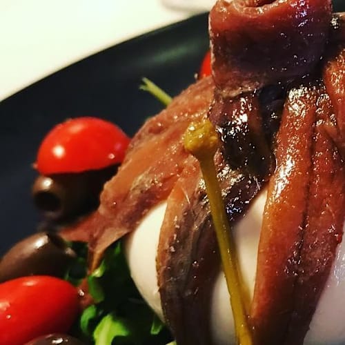 Osteria da Teresina, Udine