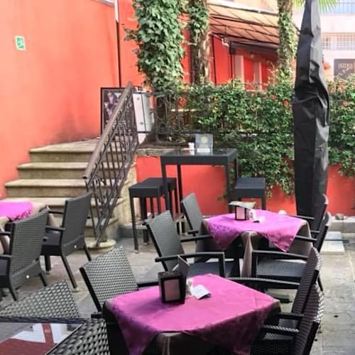 Osteria da Teresina, Udine