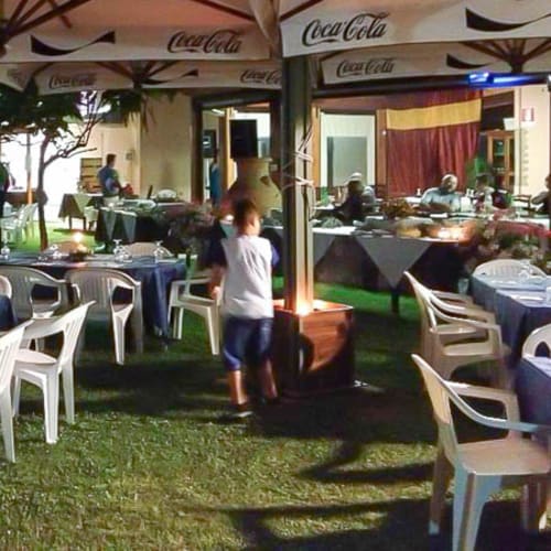Casale Rosa, Latina
