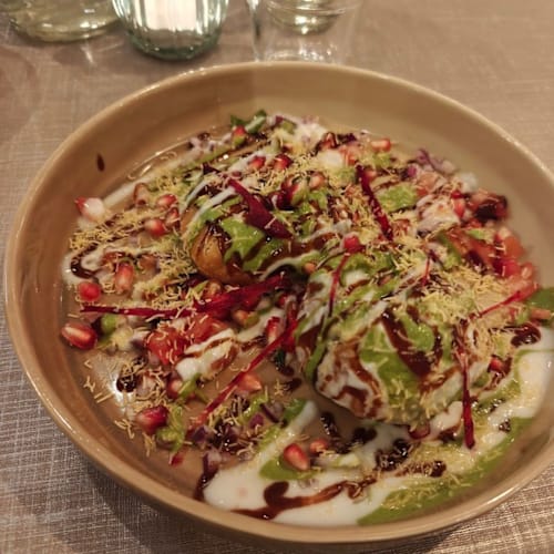 KOYLA INDIAN RESTAURANT, Hoofddorp