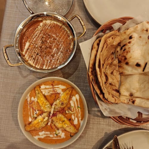 KOYLA INDIAN RESTAURANT, Hoofddorp