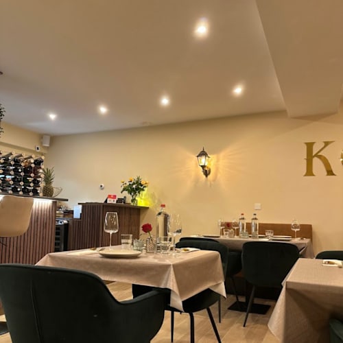 KOYLA INDIAN RESTAURANT, Hoofddorp