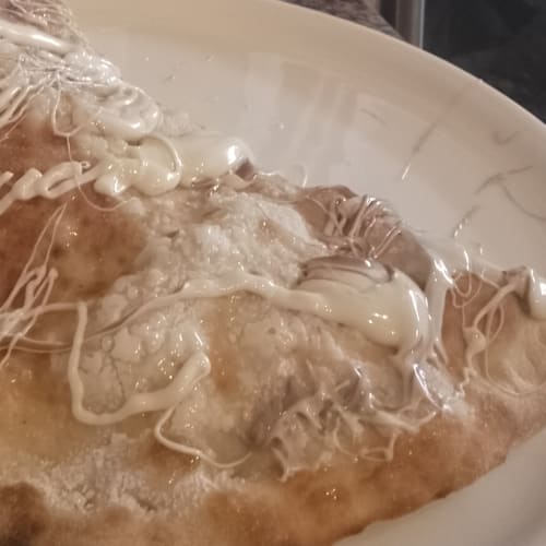 Pizzeria Napule', Montagnano
