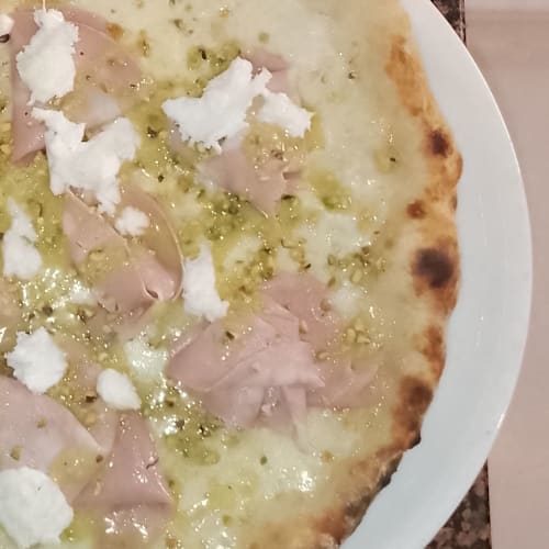 Pizzeria Napule', Montagnano