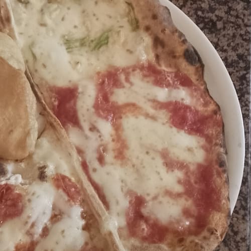 Pizzeria Napule', Montagnano